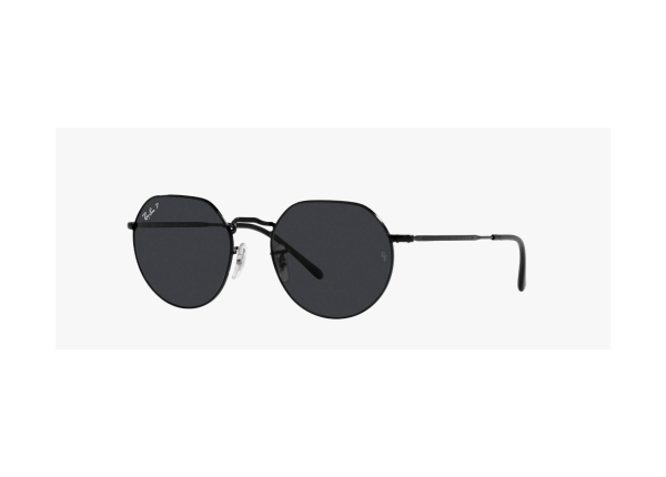RAY-BAN 0RB3565 002/48 53 Солнцезащитные очки