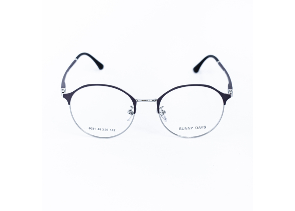 Оправа SUNNY DAYS (with clip) 8031