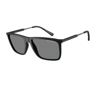 ARMANI 0AX4160S 837911 57 Солнцезащитные очки