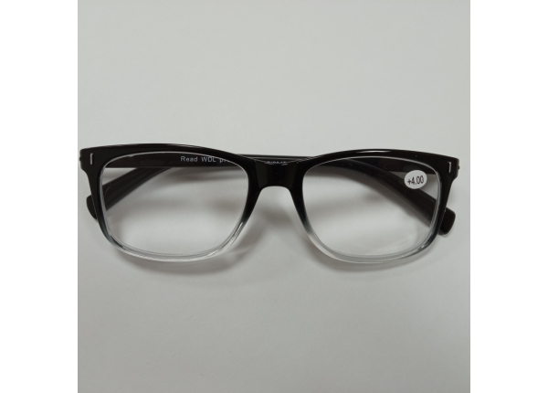 Готовые очки Read WDL p724