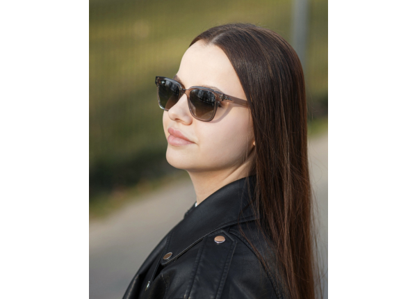  RAY BAN 0RB4323 644971 51 Солнцезащитные очки