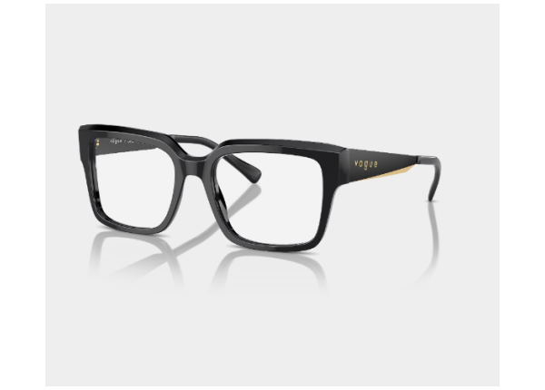 Оправа VOGUE 0VO5559 W44 53