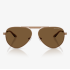 ARMANI EXCHANGE 2060S 611473 Солнцезащитные очки