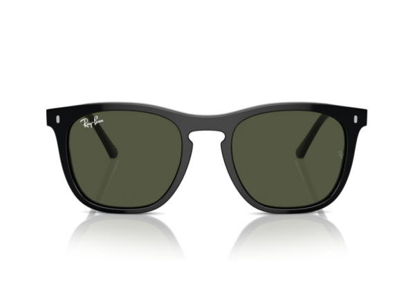RAY BAN 0RB2210 901/31 53  Солнцезащитные очки