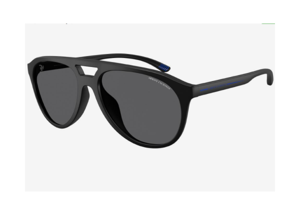 ARMANI 0AX4156SU 8078T3 59 Солнцезащитные очки