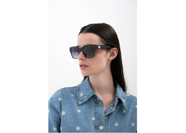 INVU IB22503C с чехлом 20201 Солнцезащитные очки 