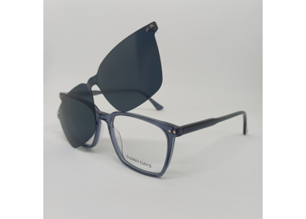 Оправа SUNNY DAYS (with clip) F3014