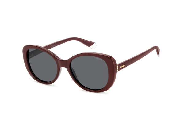 POLAROID 4154/S/X LHF 55 M9 Солнцезащитные очки