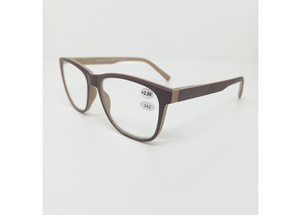 Готовые очки Read WDL p342