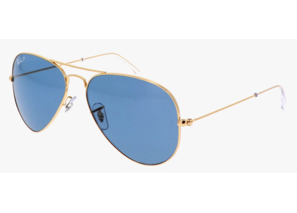 RAY-BAN 0RB3025 9196S2 58 солнцезащитные очки
