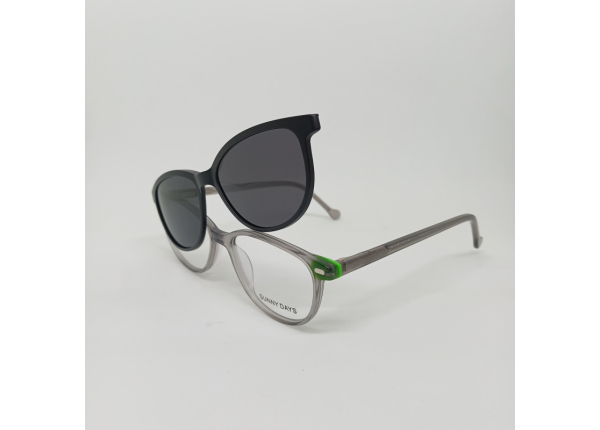 Оправа SUNNY DAYS (with clip) YS9001