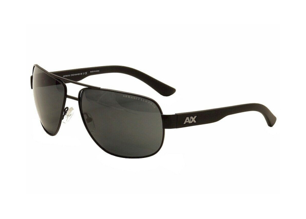 ARMANI 0AX2012S 606387 62 Солнцезащитные очки