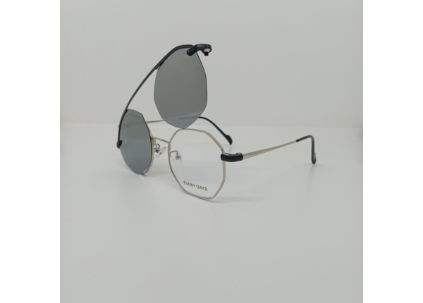 Оправа SUNNY DAYS (with clip) TJ2137