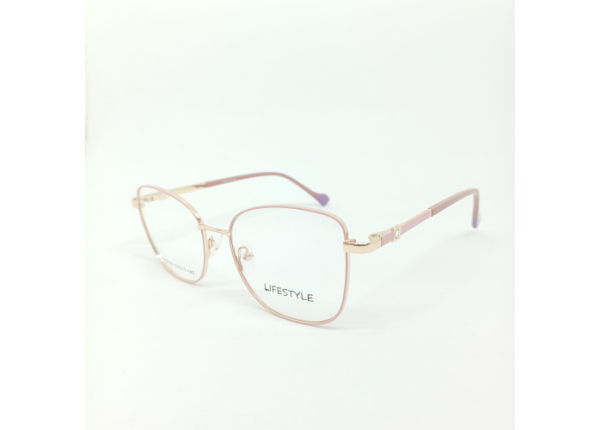 Оправа LIFESTYLE CH89006