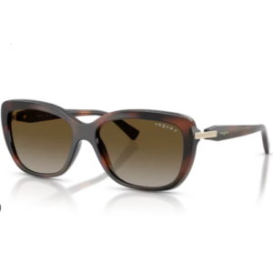 VOGUE 0VO5678SB 2386T5 55 Солнцезащитные очки 