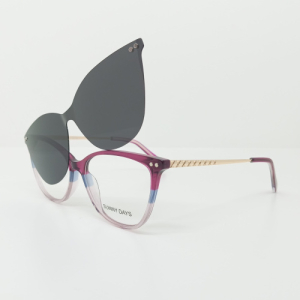 Оправа SUNNY DAYS (with clip) G5225