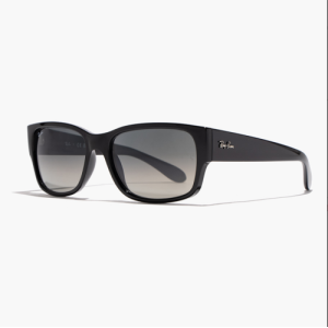 RAY BAN 0RB4388 601/71 58 Солнцезащитные очки