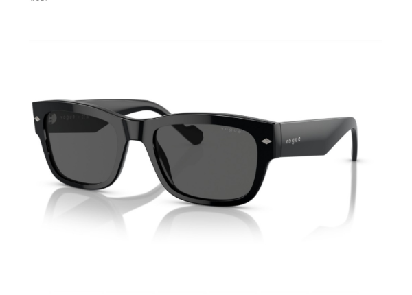 VOGUE 0VO5530S W44/87 55 Солнцезащитные очки