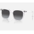RAY BAN 0RB4401D 601/19 57 Солнцезащитные очки 