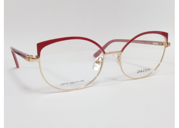 Оправа DACCHI D33717