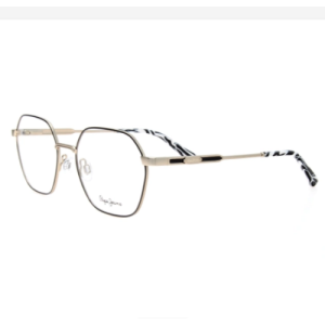 Оправа PEPE JEANS MARIBEL 1453 001 SATIN LT GOLD