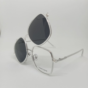 Оправа SUNNY DAYS (with clip) TP1007