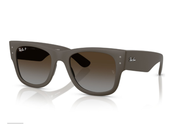 RAY BAN 0RB4840S 6124T5 52 Солнцезащитные очки