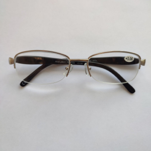 Готовые очки Read WDL p631 +3,00