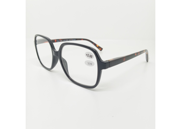 Готовые очки Read WDL p339