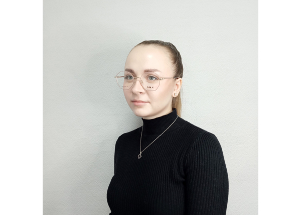 Оправа D.M.V. D31383