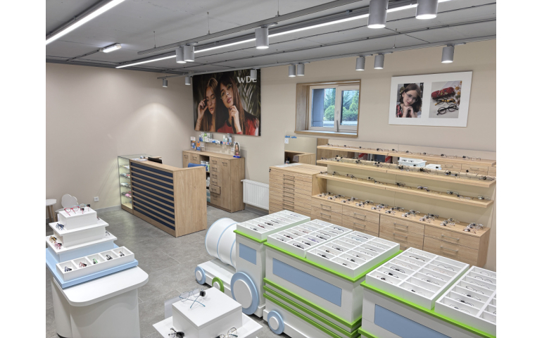 WDL Оптика (г. Гомель, ул. Мазурова, 10Г-1)