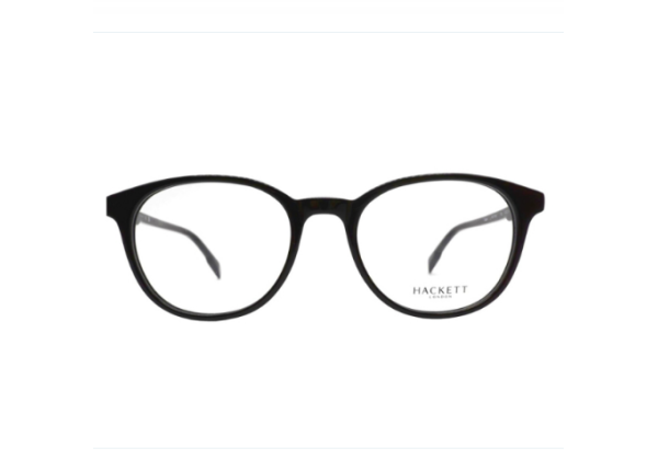 Оправа HACKETT LONDON 1328 001 GLOSS SOLID BLACK