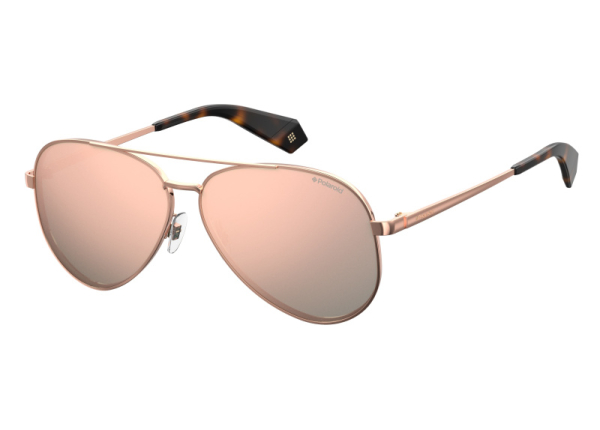 POLAROID 6069/S/X 210 61 0J Солнцезащитные очки