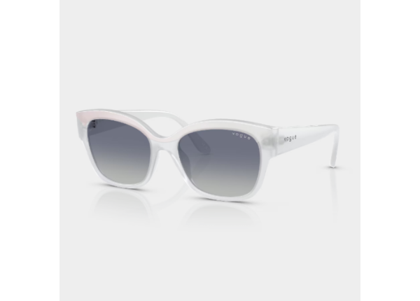 VOGUE 0VO5638SU 32204L 55 Солнцезащитные очки