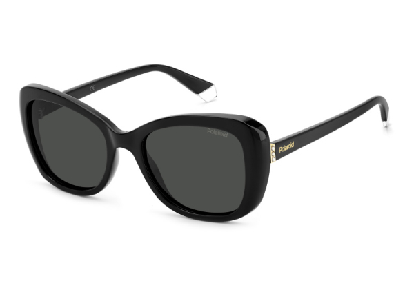 POLAROID 4132/S/X/ 807 53 M9 Солнцезащитные очки