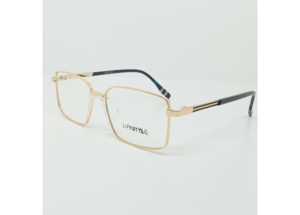 Оправа LIFESTYLE TJ27012