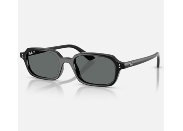 RAY-BAN 0RB4455 667781 52 Солнцезащитные очки 