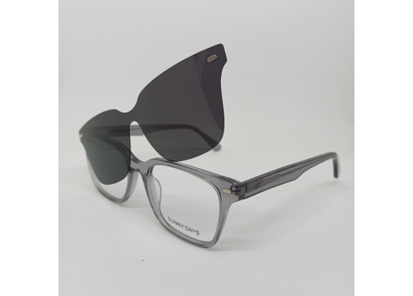 Оправа SUNNY DAYS (with clip) G5511