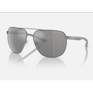 ARMANI 0AX2047S 6003Z3 63 Солнцезащитные очки 