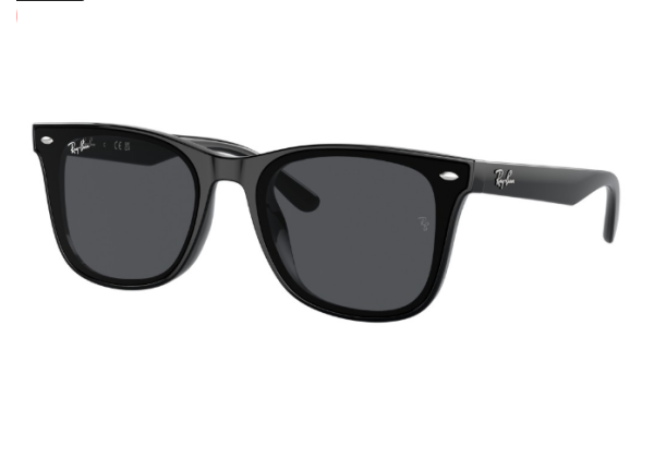 RAY BAN 0RB4420 601/87 65 Солнцезащитные очки