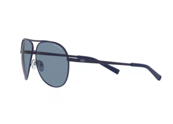 ARMANI EXCHANGE 0AX2002 60992V Солнцезащитные очки
