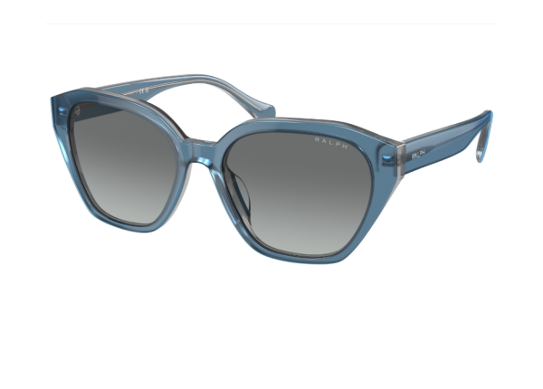 RALPH 0RA5315U 606811 Солнцезащитные очки