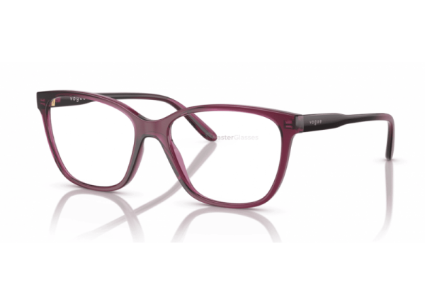 Оправа VOGUE 0VO5518 2989 53