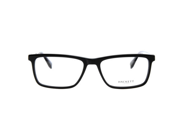 Оправа HACKETT LONDON 1387 001 GLOSS SOLID BLACK