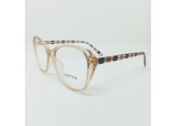 Оправа LIFESTYLE P80133