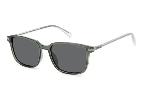 POLAROID 4169/G/S/X 8YW 54 M9 Солнцезащитные очки