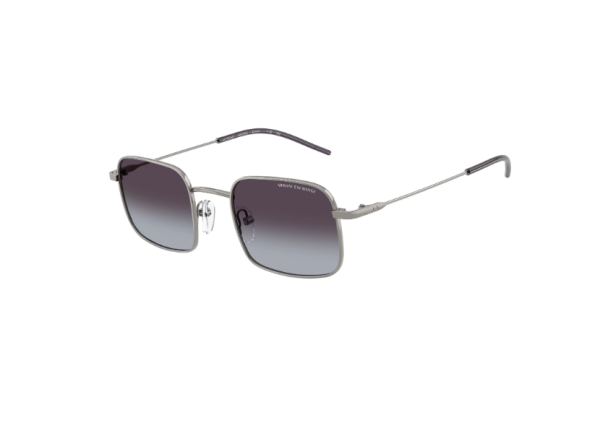 ARMANI 0AX2055S 60038G 46 Солнцезащитные очки