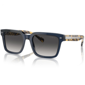 VOGUE 0VO5573S 31438G 55 Солнцезащитные очки