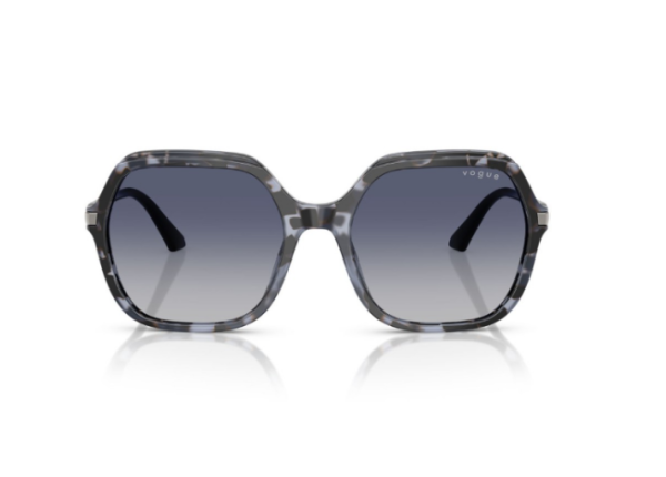 VOGUE 0VO5561S 31474L 56 Солнцезащитные очки