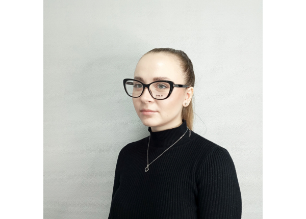 Оправа D.M.V. D34094